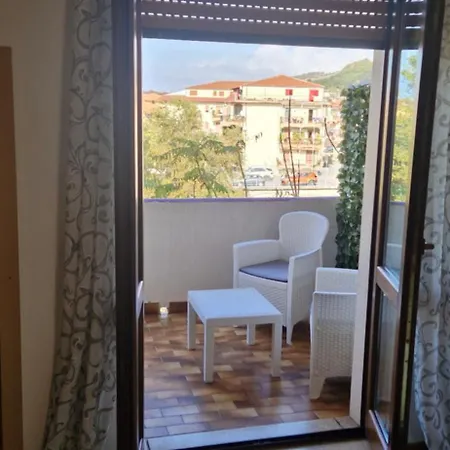 Bed & Breakfast A Casa Di Luca