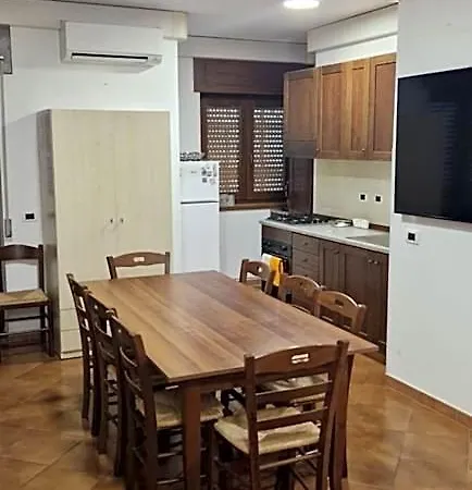 A Casa Di Luca 3*