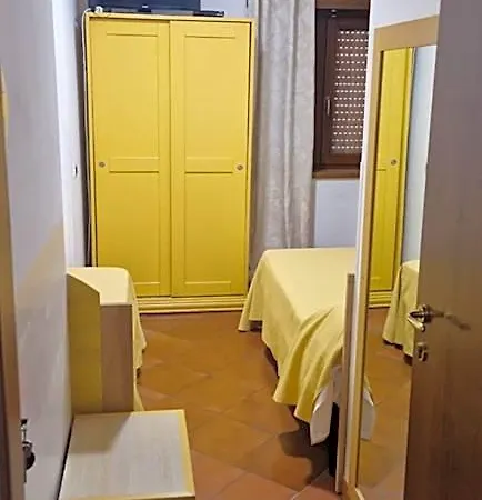 A Casa Di Luca Bed & Breakfast Diamante