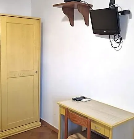 Bed & Breakfast A Casa Di Luca