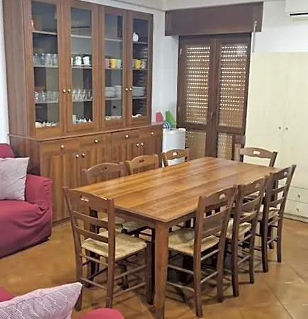 A Casa Di Luca 3*