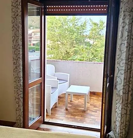 A Casa Di Luca Bed & Breakfast 3*