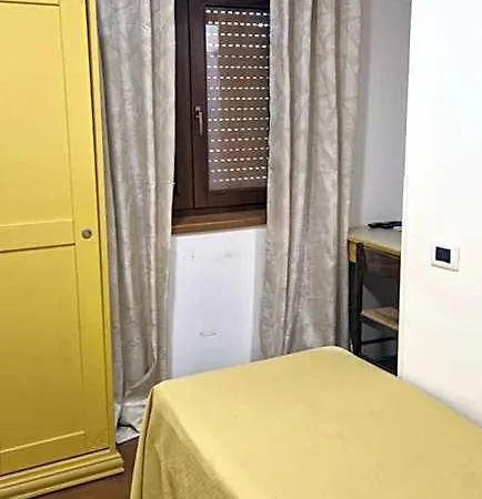 Bed & Breakfast A Casa Di Luca 3*
