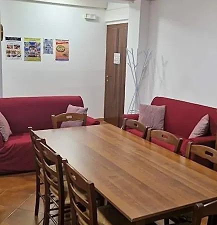 A Casa Di Luca Diamante