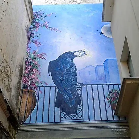 A Casa Di Luca