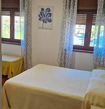 A Casa Di Luca Bed and Breakfast 3*