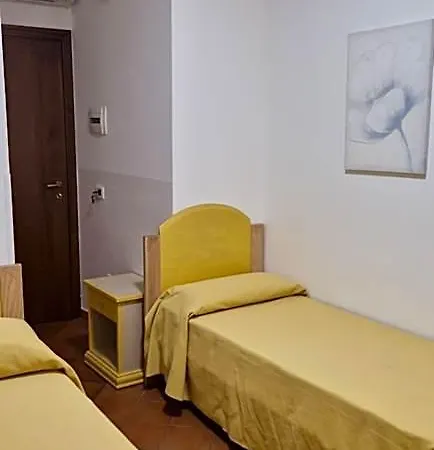 A Casa Di Luca 3* Diamante
