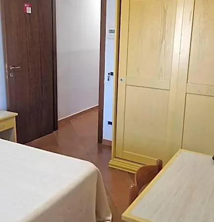Bed & Breakfast A Casa Di Luca 3*