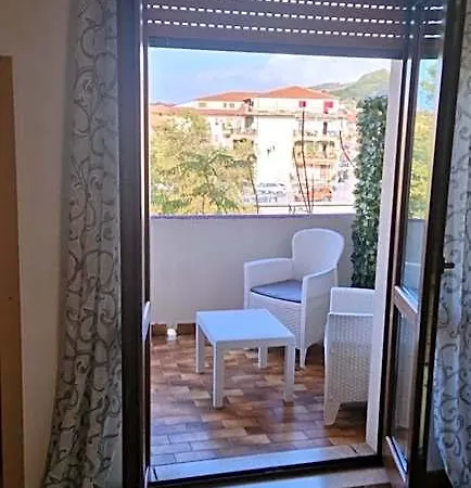 Bed & Breakfast A Casa Di Luca Diamante