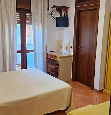 A Casa Di Luca