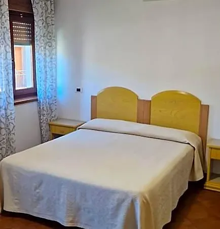 A Casa Di Luca 3* Diamante