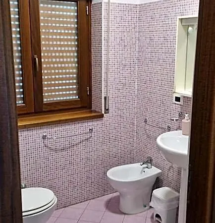 Bed & Breakfast A Casa Di Luca 3*