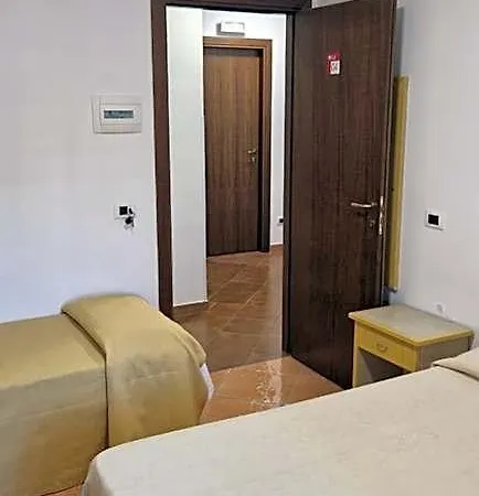 Bed & Breakfast A Casa Di Luca 3*
