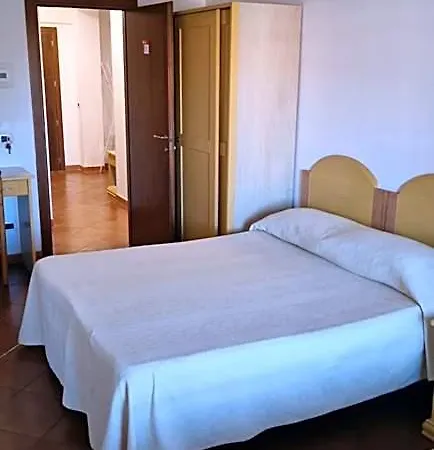 Bed & Breakfast A Casa Di Luca 3*