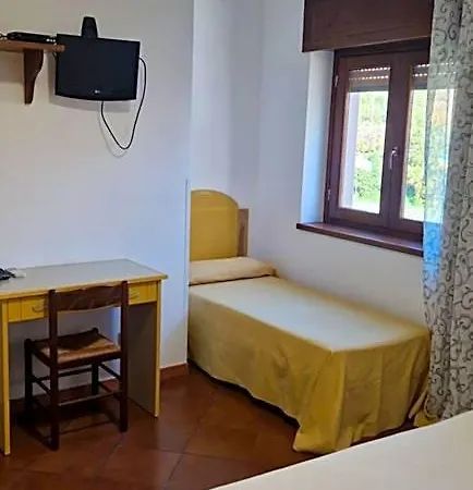 לינה וארוחת בוקר A Casa Di Luca