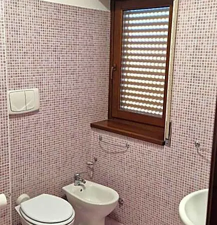 לינה וארוחת בוקר A Casa Di Luca