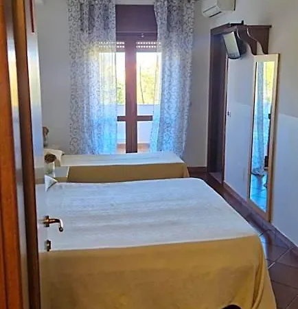 A Casa Di Luca לינה וארוחת בוקר דיאמנטה