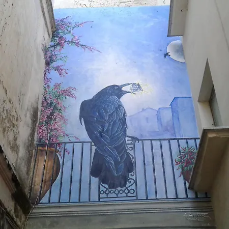 A Casa Di Luca Bed & Breakfast