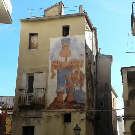 A Casa Di Luca Bed & Breakfast