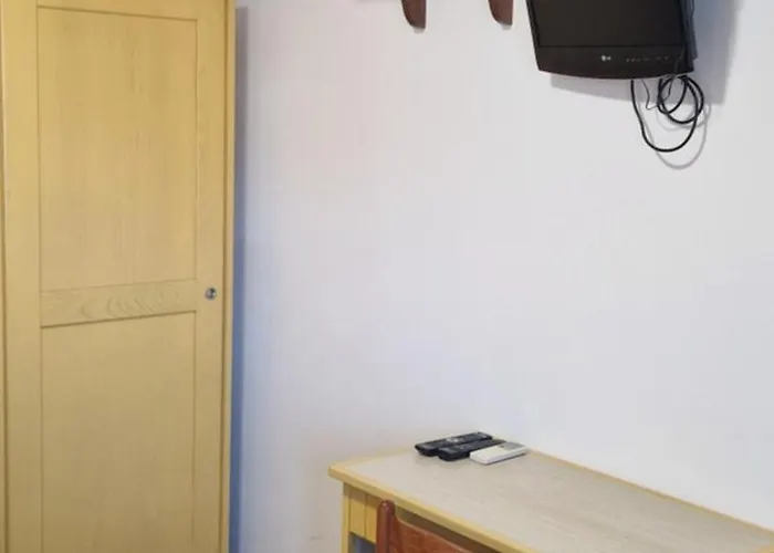 A Casa Di Luca Diamante