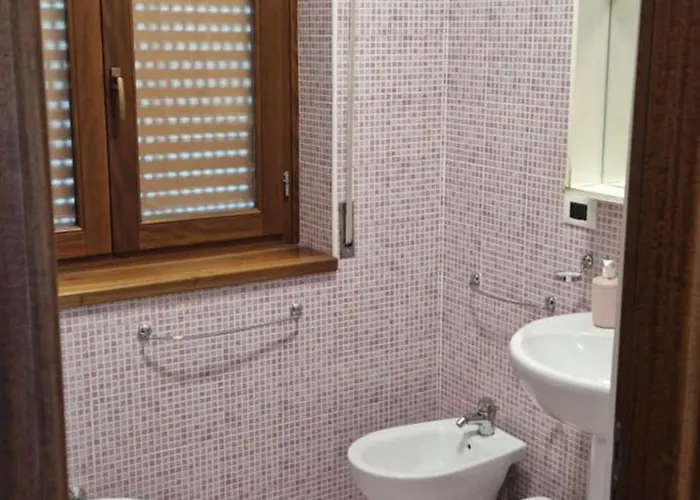 A Casa Di Luca 3* Diamante