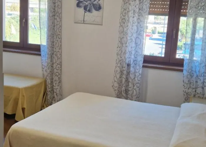 A Casa Di Luca Alojamento de Acomodação e Pequeno-almoço