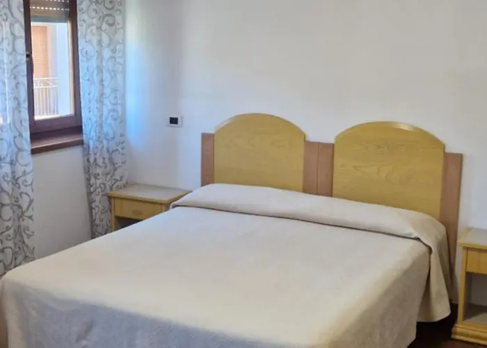 A Casa Di Luca Diamante