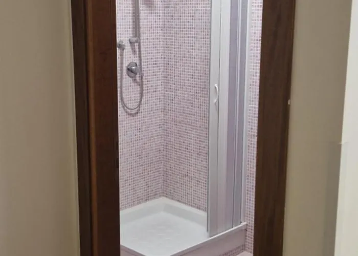 A Casa Di Luca 3* Diamante