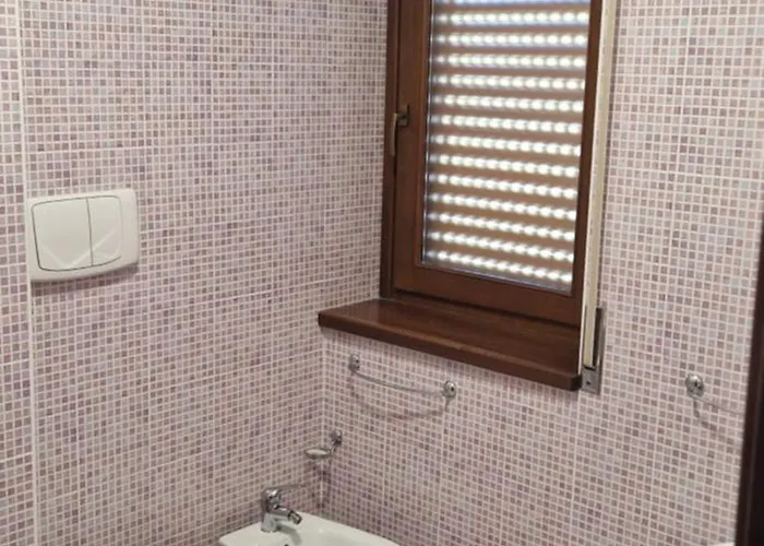 A Casa Di Luca Alojamento de Acomodação e Pequeno-almoço