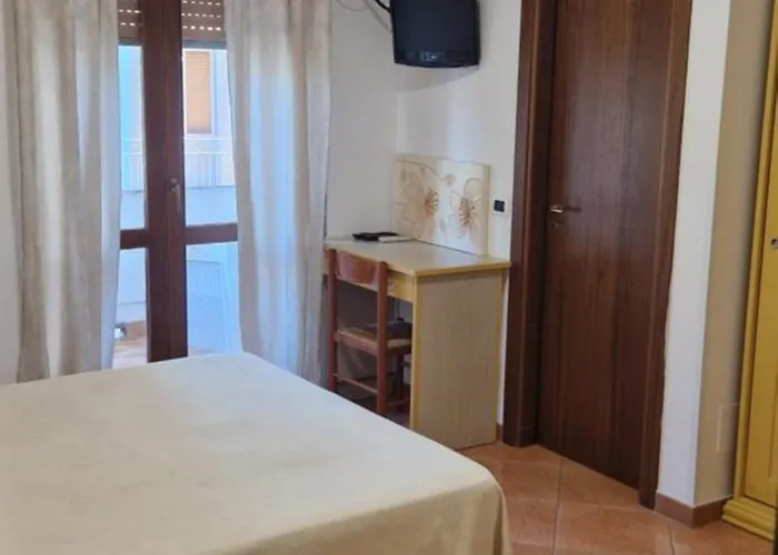 Alojamento de Acomodação e Pequeno-almoço A Casa Di Luca 3*