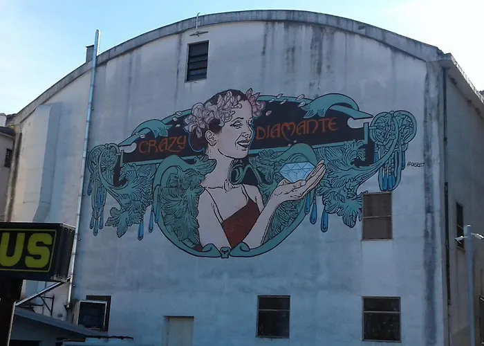 A Casa Di Luca Diamante