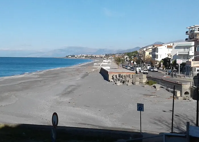 A Casa Di Luca Alojamento de Acomodação e Pequeno-almoço