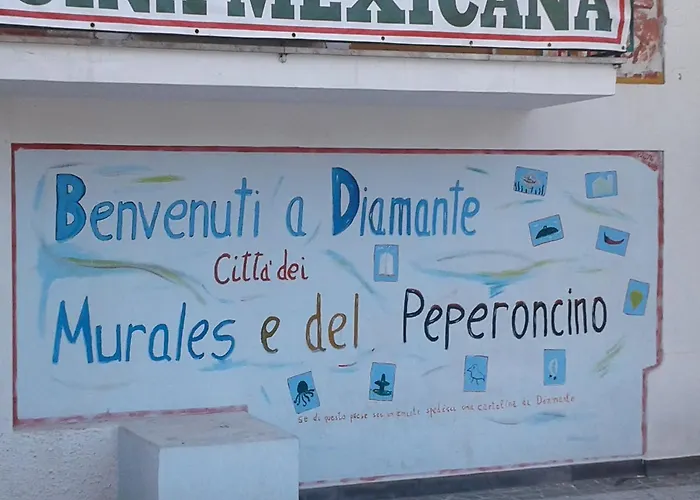 Alojamento de Acomodação e Pequeno-almoço A Casa Di Luca 3*